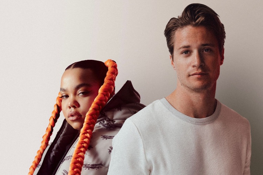 Kygo and Zoe Wees collaborate on new single "Love Me Now"