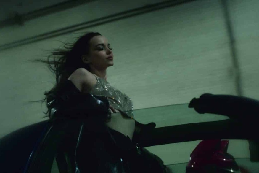 Dove Cameron did not expect the success of "Boyfriend"