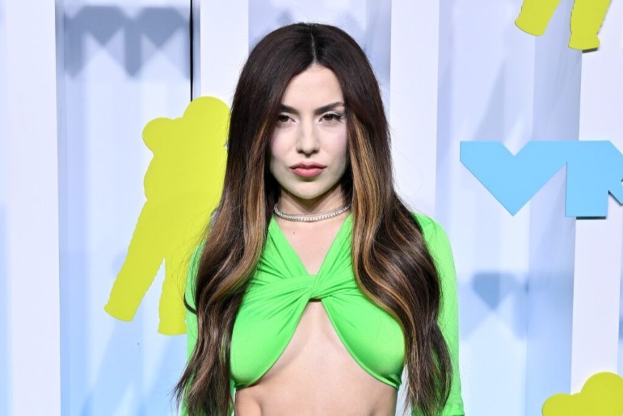 Ava Max almost quit music: 'I had a nervous breakdown'