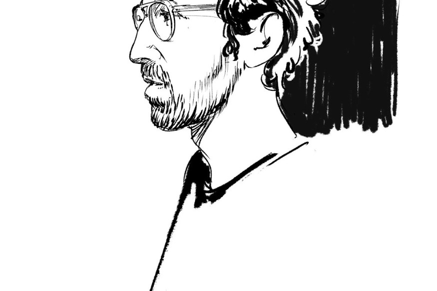 Daft Punk: Thomas Bangalter Reveals His Face – And Announces Solo Album