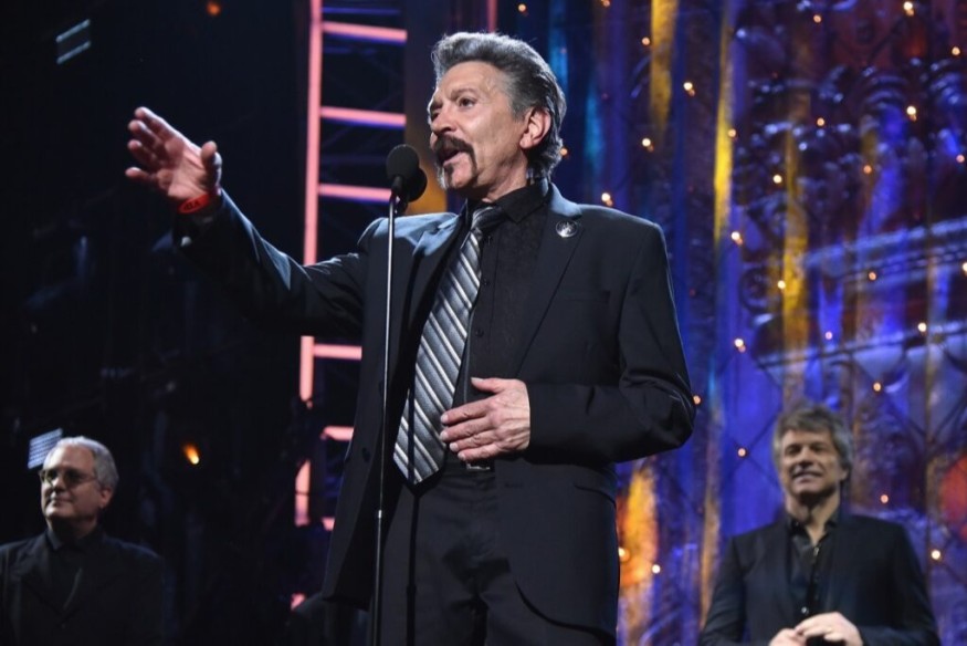 Bon Jovi: 'Livin' On A Prayer' Passes 1 Billion YouTube Views