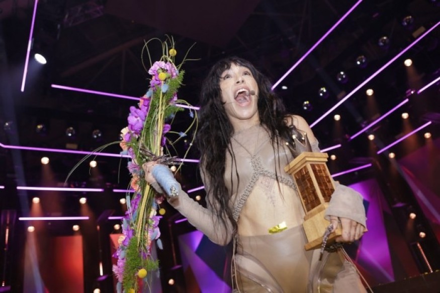 Eurovision 2023: Loreen returns to the competition with 'Tattoo'