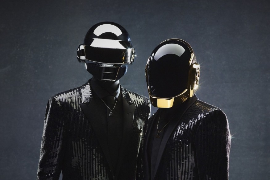 Daft Punk Share Unreleased Song 'GLBTM (Studio Outtakes)'