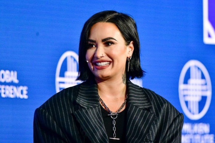 Demi Lovato: Why She Avoids Reading Instagram Comments