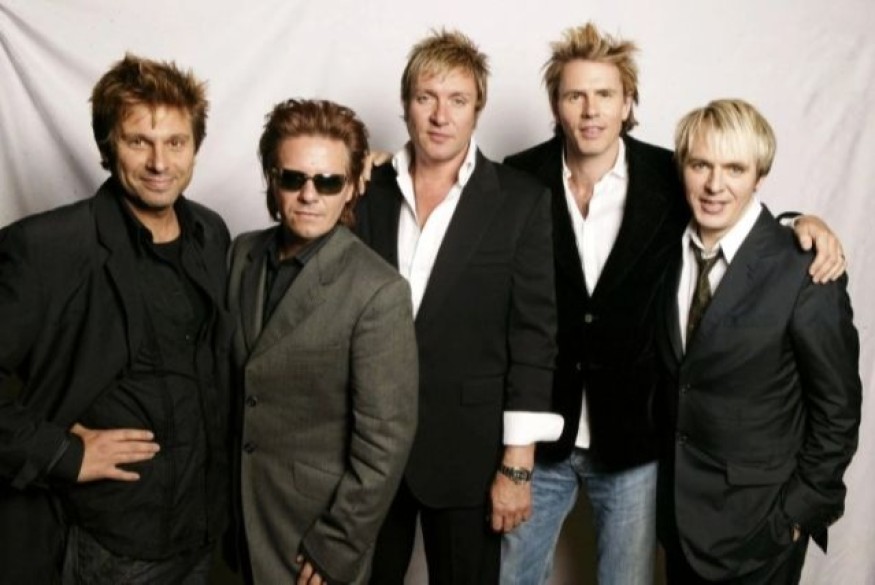 Duran Duran Officially Release 'A Hollywood High' Documentary