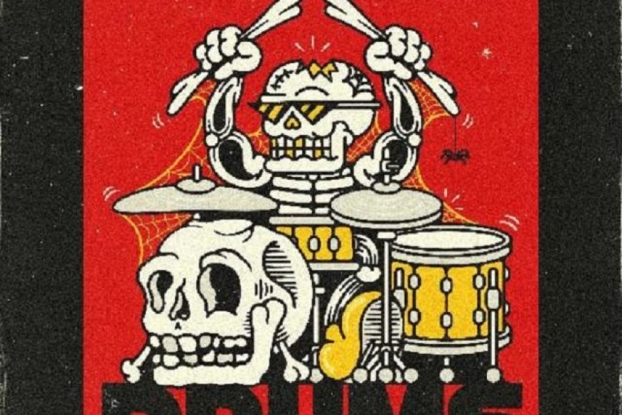 James Hype and Kim Petras Drop Electrifying Collaboration ‘Drums’