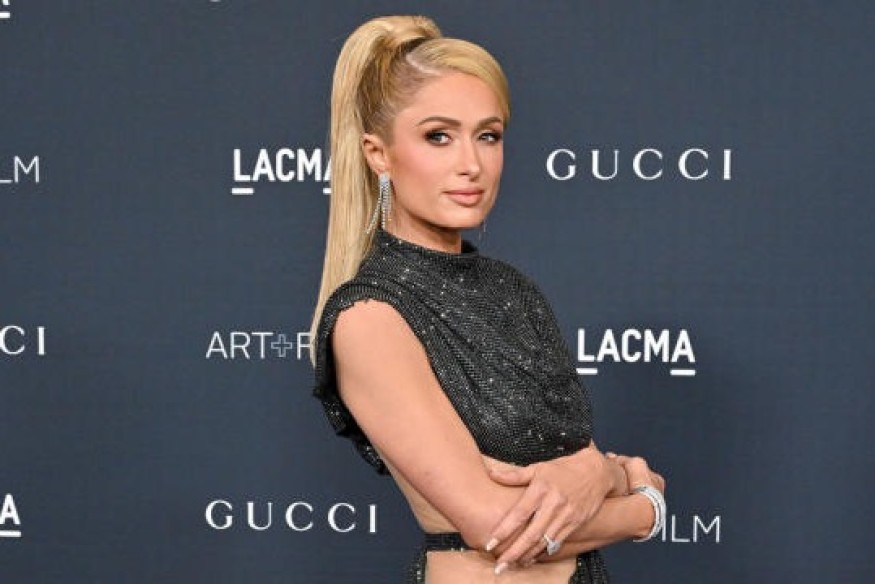 Paris Hilton to release new album produced by Sia