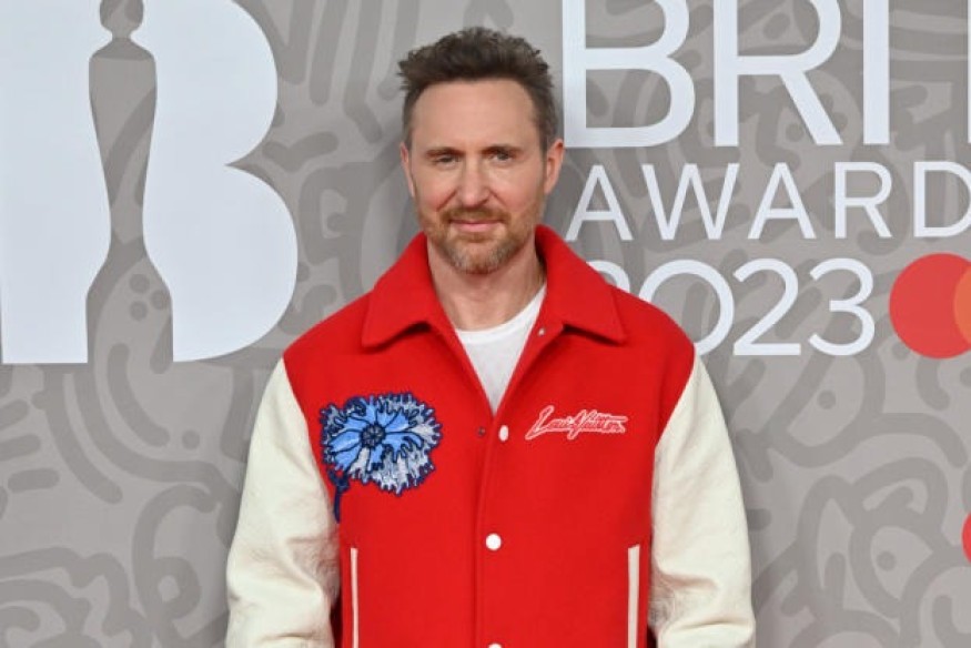 David Guetta had no plans to release Bebe Rexha track