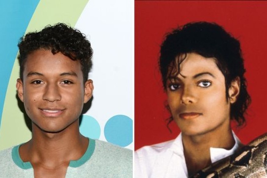Michael Jackson biopic with Jaafar Jackson confirmed for 2025