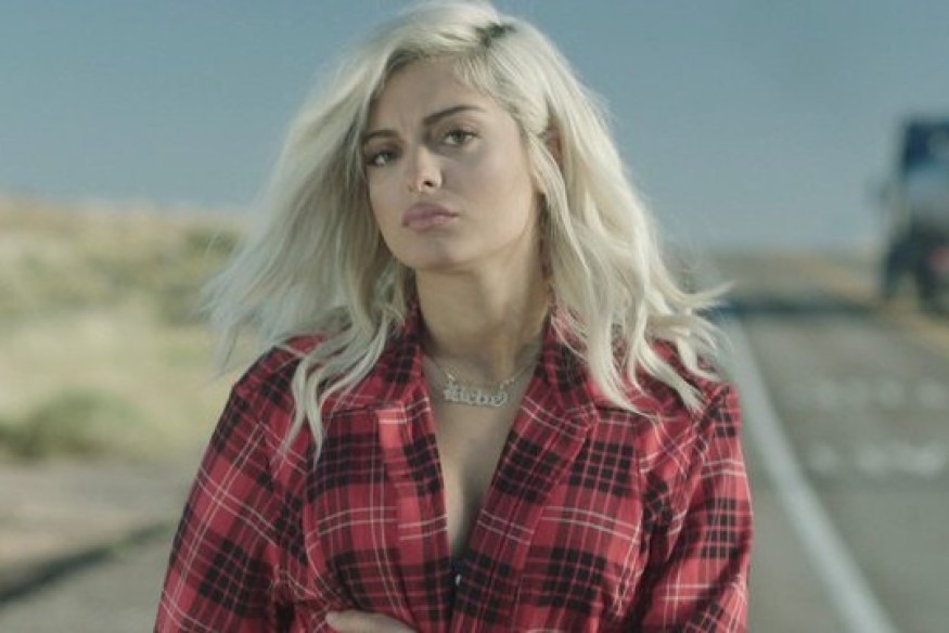 Bebe Rexha’s 'Meant to Be' the UK’s most streamed Country song