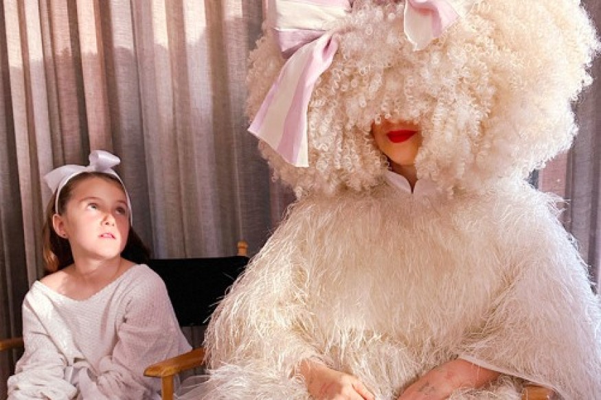 Listen Sia’s Latest Release: ‘I Forgive You’