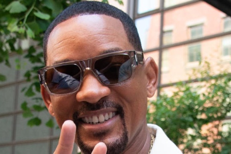 Will Smith to release new album