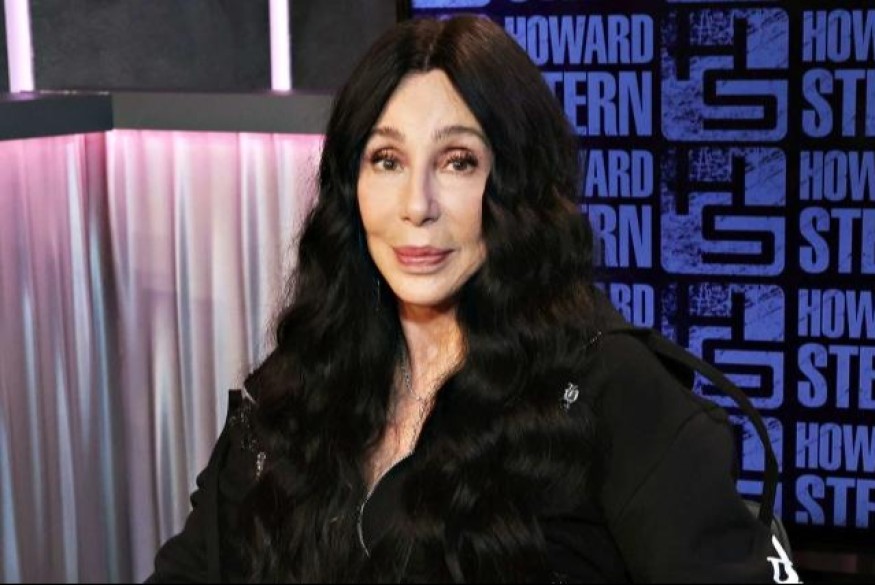 Cher reveals that her upcoming album will be her final release