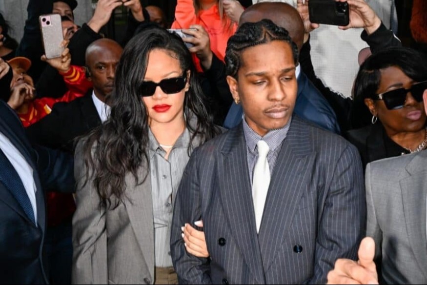 A$AP Rocky faces civil lawsuit for assault