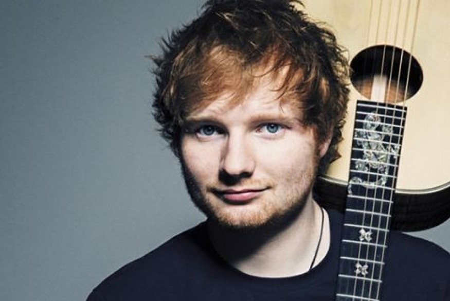 Ed Sheeran’s backyard pub: Where nostalgia pours freely
