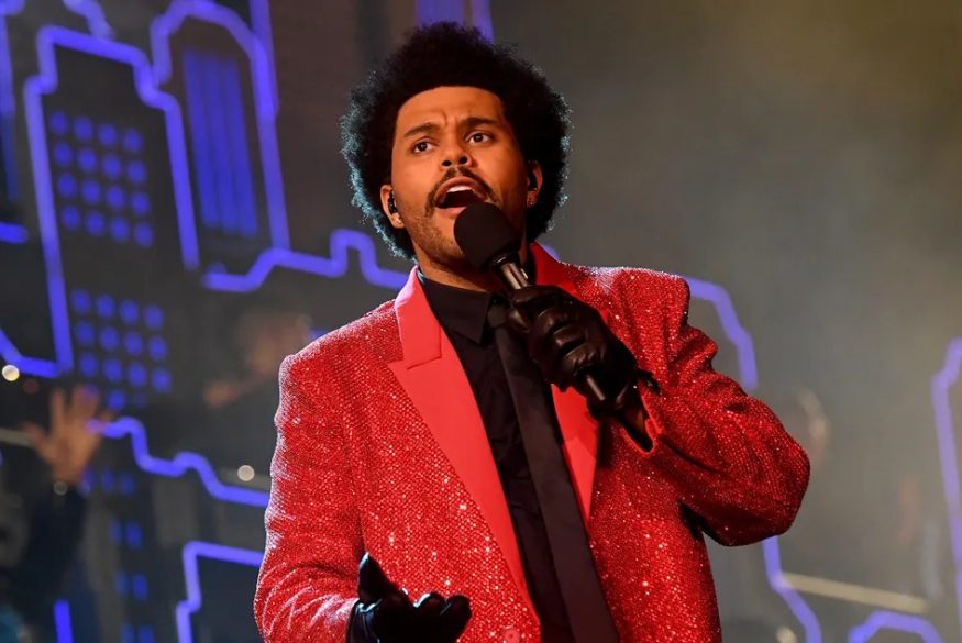 The Weeknd turns his nightmares into cinema with “Hurry Up Tomorrow”