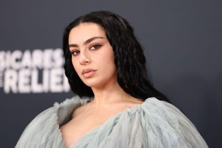 Charli XCX says she’s fine if her next album flops: “I did this for me”