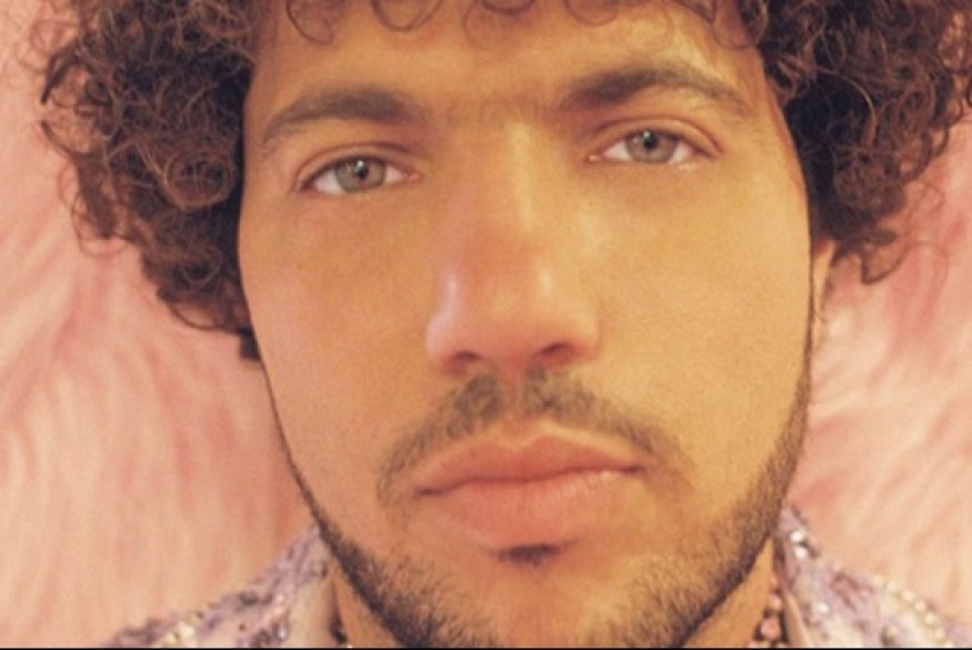 From park benches to pop stardom: Benny Blanco on his wild ride to success