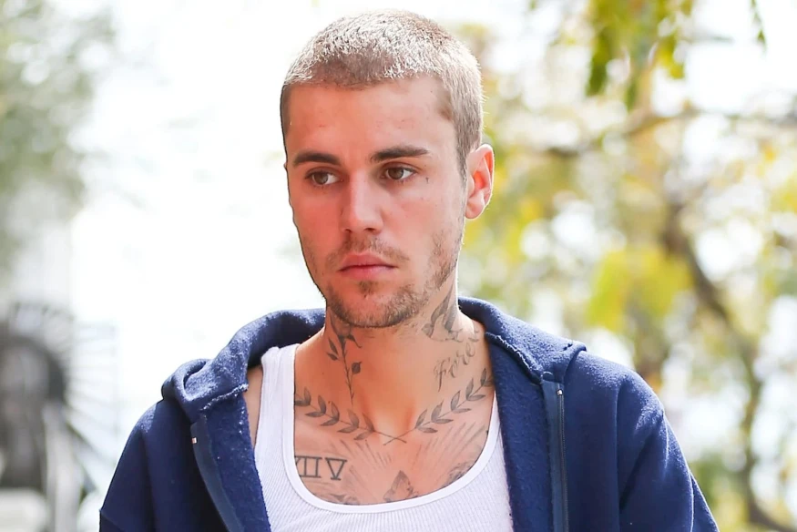Justin Bieber Crashes a Los Angeles Wedding in the Most Unexpected Way