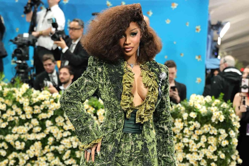 Cardi B Says She’d “Go to Hell for My Kids” - Her Bold Message to Nicki Minaj and BIA