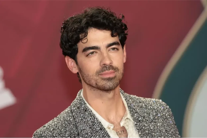 Joe Jonas Breaks His Silence: “I’ve Never Touched Cocaine”