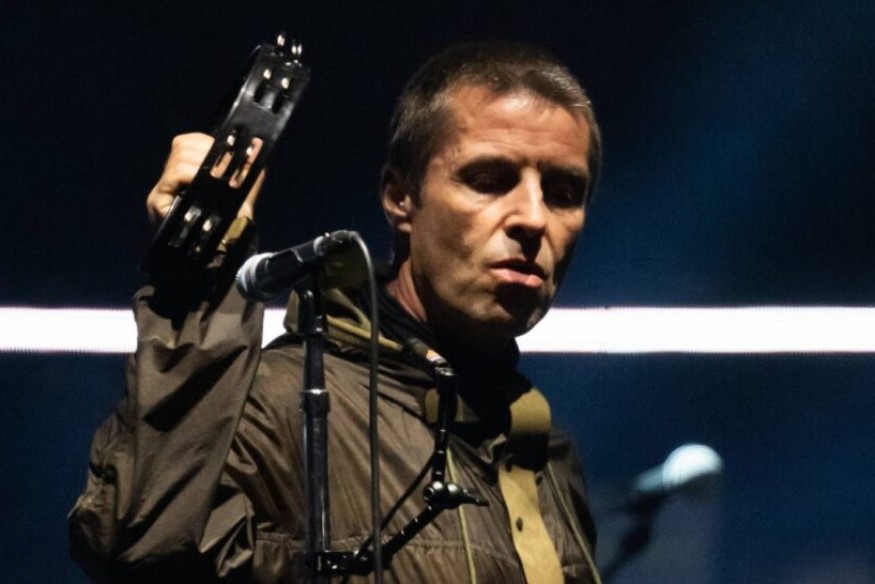 Liam Gallagher Sparks 2026 Oasis Reunion Rumors With Cryptic Message: “Bring On 2027… I Mean 2026”