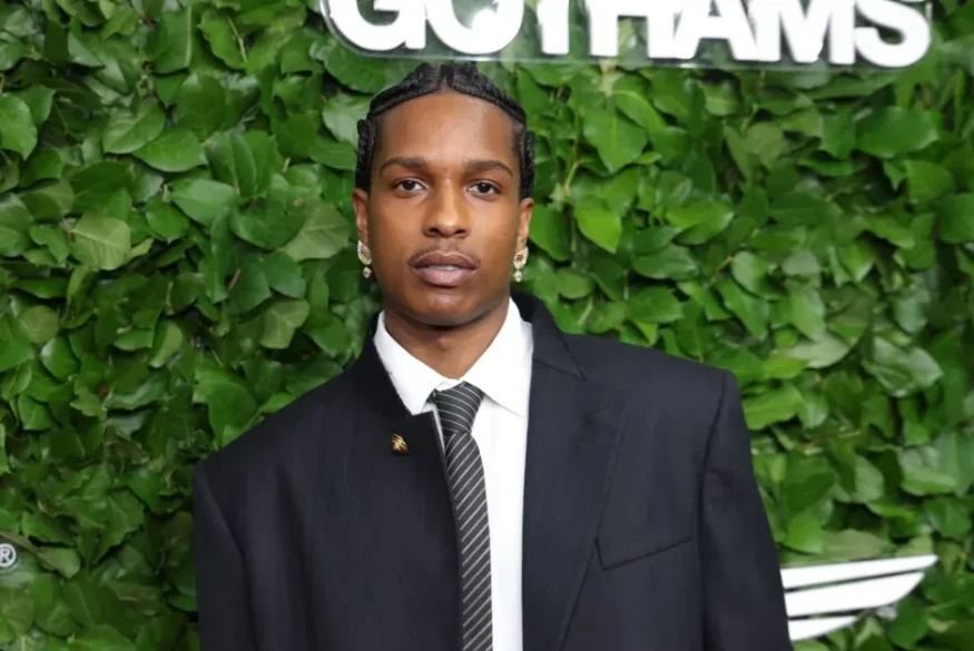 A$AP Rocky and the 2029 New York Mayor Talk That Won’t Go Away