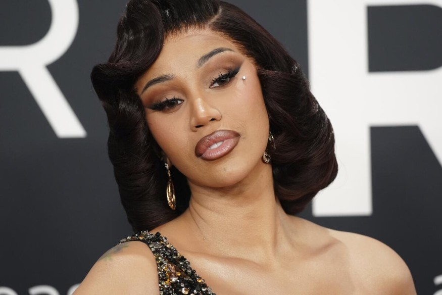 Cardi B: “I Can’t Do What Beyoncé Does” - Her Honest Take on Live Performances