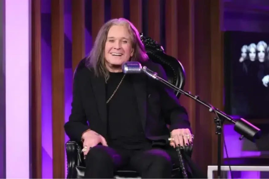 Ozzy Osbourne: The Tour So Wild He Feared Someone Would Die