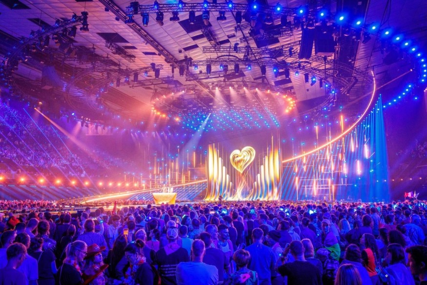Eurovision 2027: The New EBU Rules Changing Hosting, Live Vocals and Performer Age