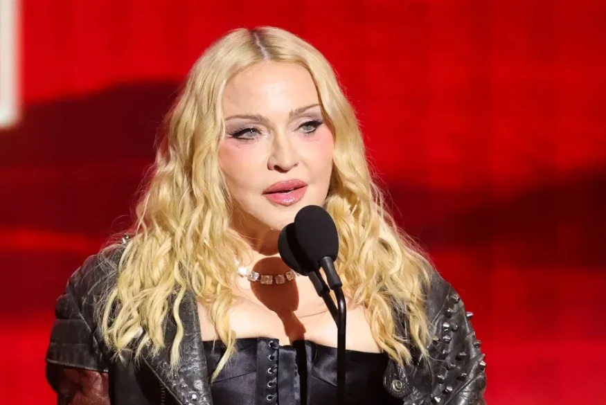 MTV VMAs 2026: Madonna And Taylor Swift Rewrite The Record Books