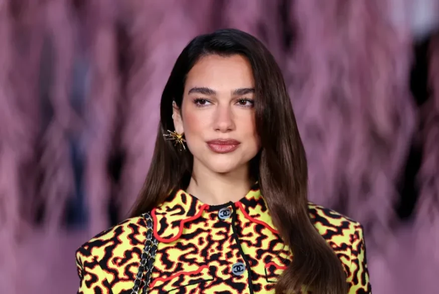 Dua Lipa’s Viral Kosovo Wedding Moment Puts Her Family Roots in the Spotlight